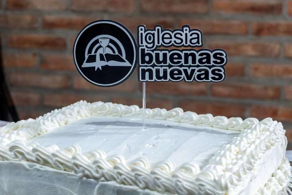 TERCER DOMINGO DE CELEBRACIÓN