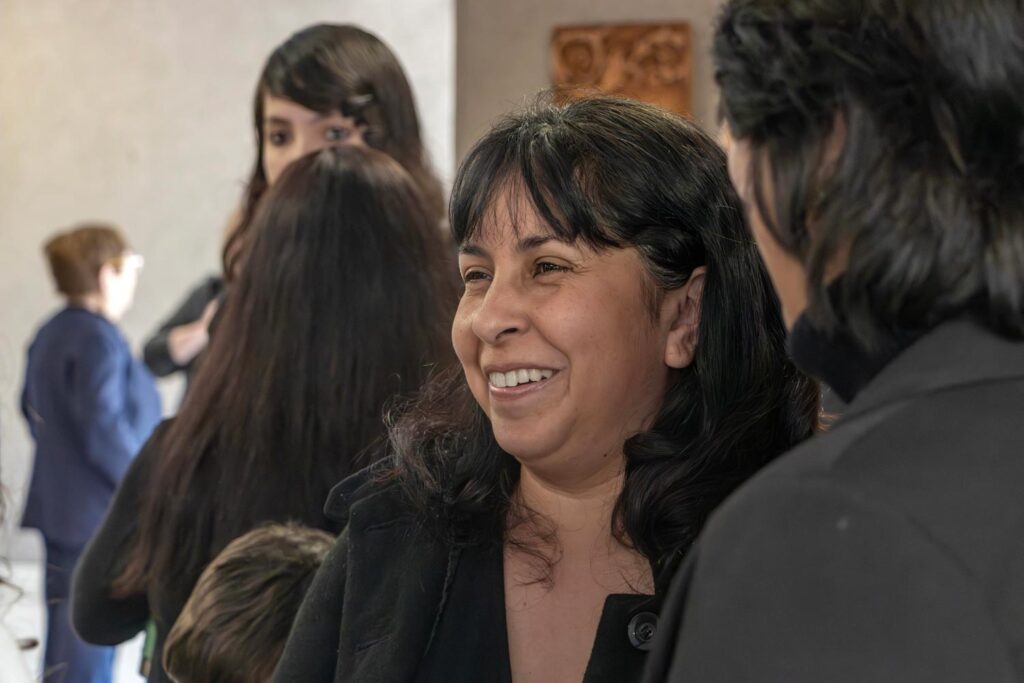 PRIMER DOMINGO DE CELEBRACIÓN