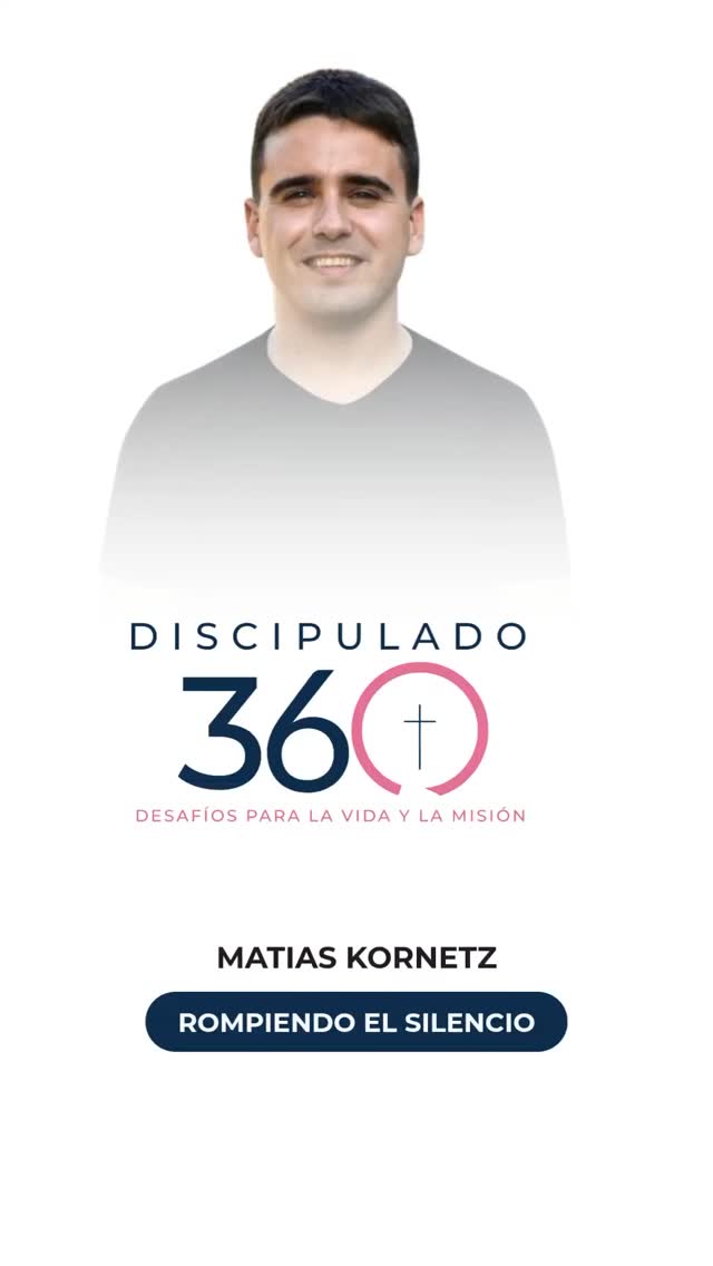Matías Kornetz es Director General de Políticas Sociales en Adicciones del Gobierno de la Ciudad…