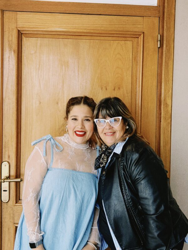 feliz día a las mamás de nuestra comunidad💖

#madre #iglesia #comunidad #mama