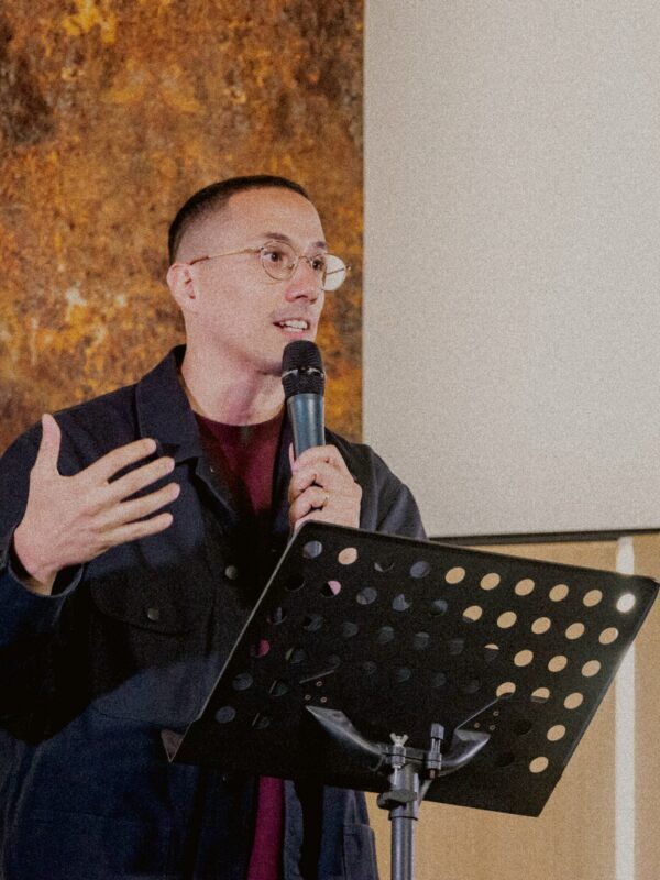 Dump de nuestro congreso “DISCIPULADO 360”🌐 - Un tiempo de formación, reflexión y de compartir…