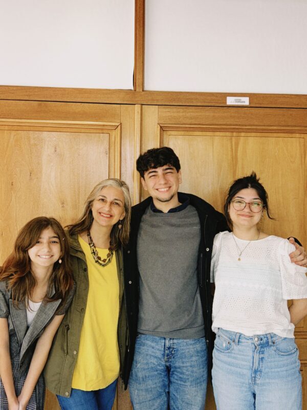 feliz día a las mamás de nuestra comunidad💖

#madre #iglesia #comunidad #mama